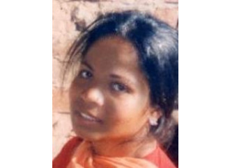 «Condannare il Pakistan
non aiuta Asia Bibi»